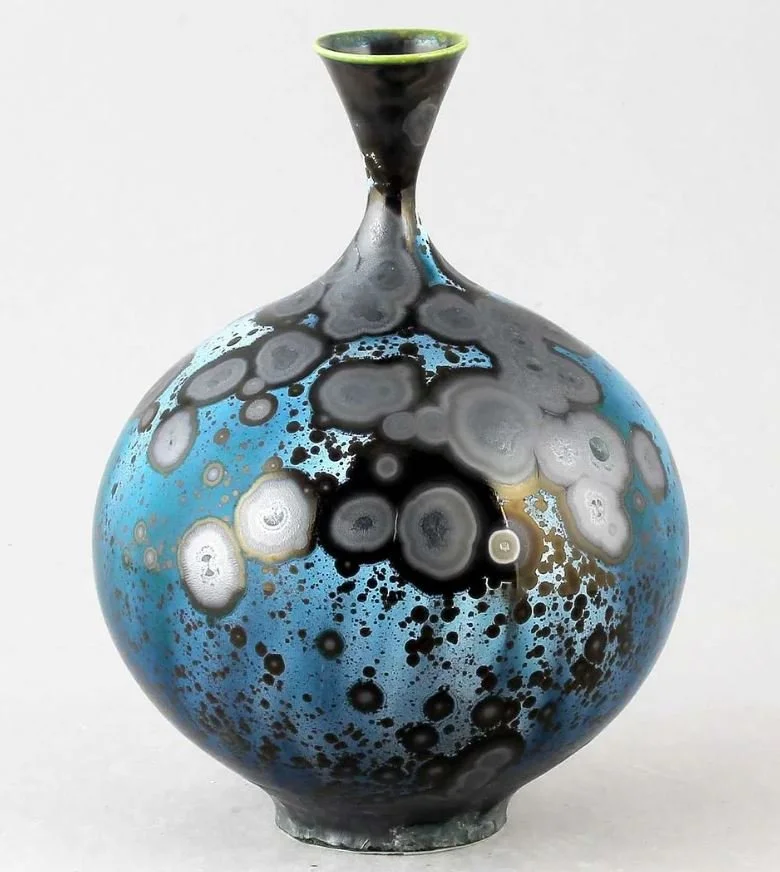 Isac Isaksson - keramik