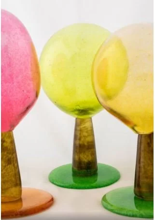 Elin Maria Tollbom - glas