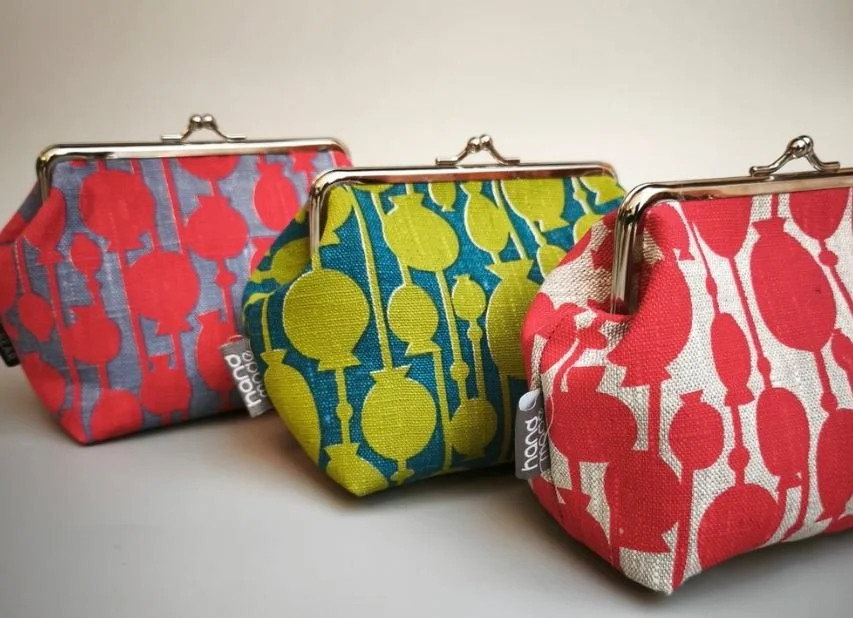 Kittiya Areemit - textil