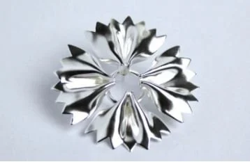 Nora Hellsen - silversmycken