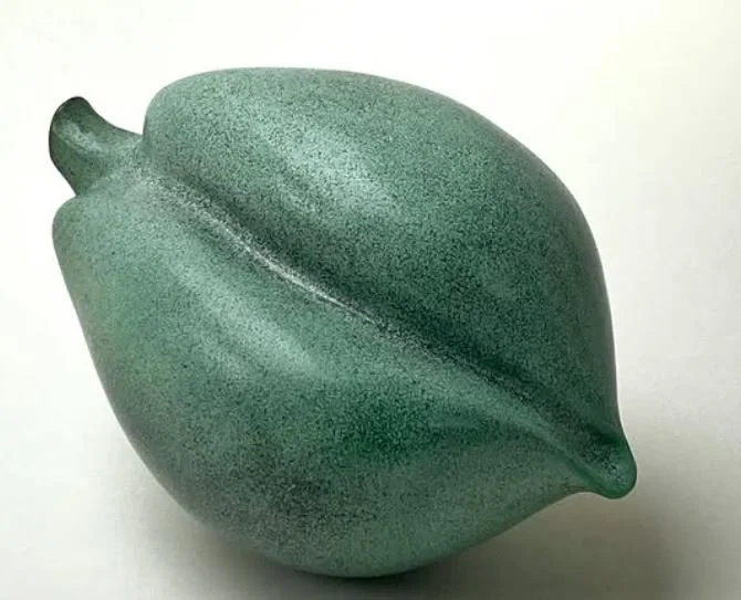 Pia Ulfendahl - keramik