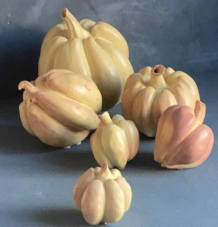 Pia Ulfendahl - keramik