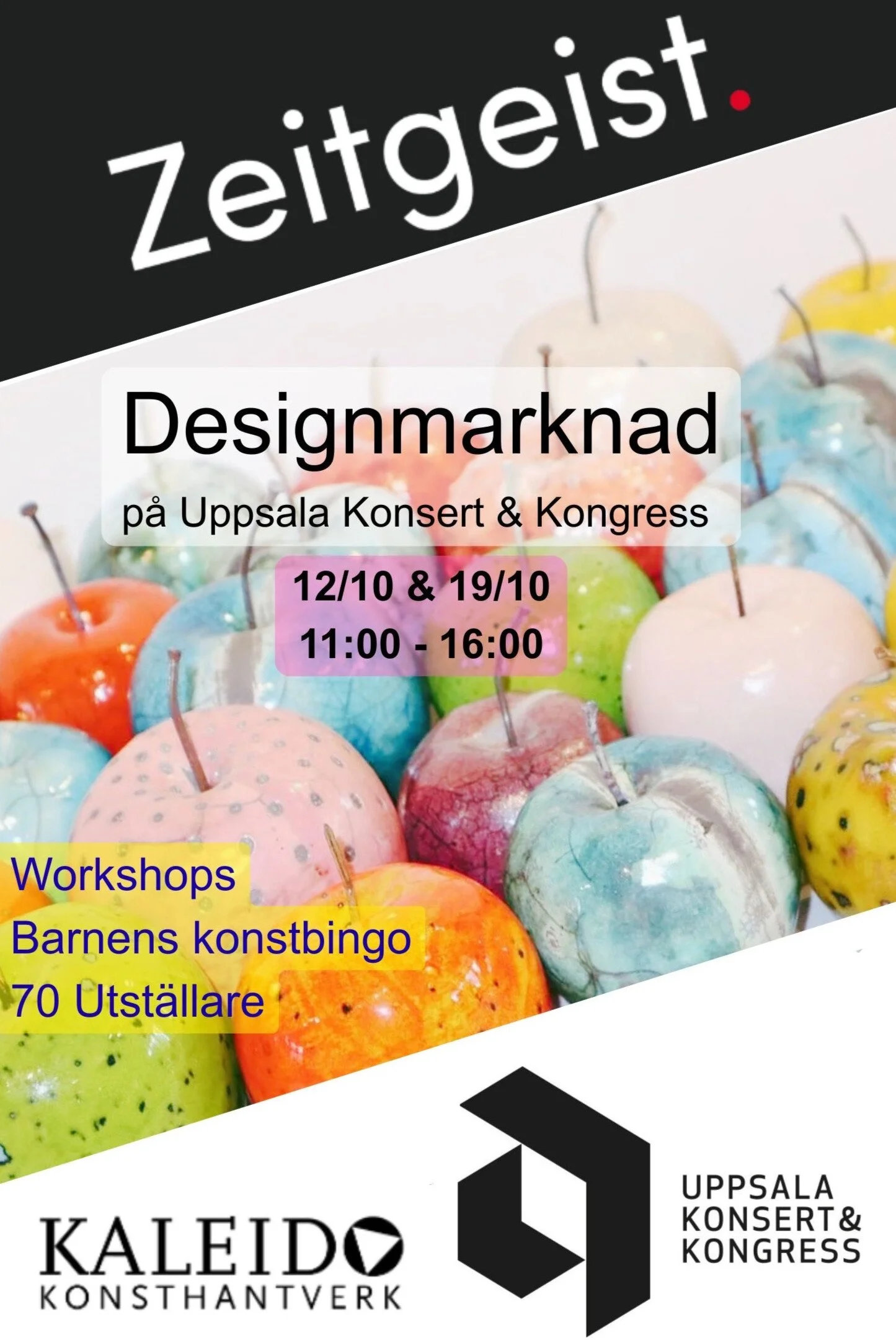 Designmarknaden