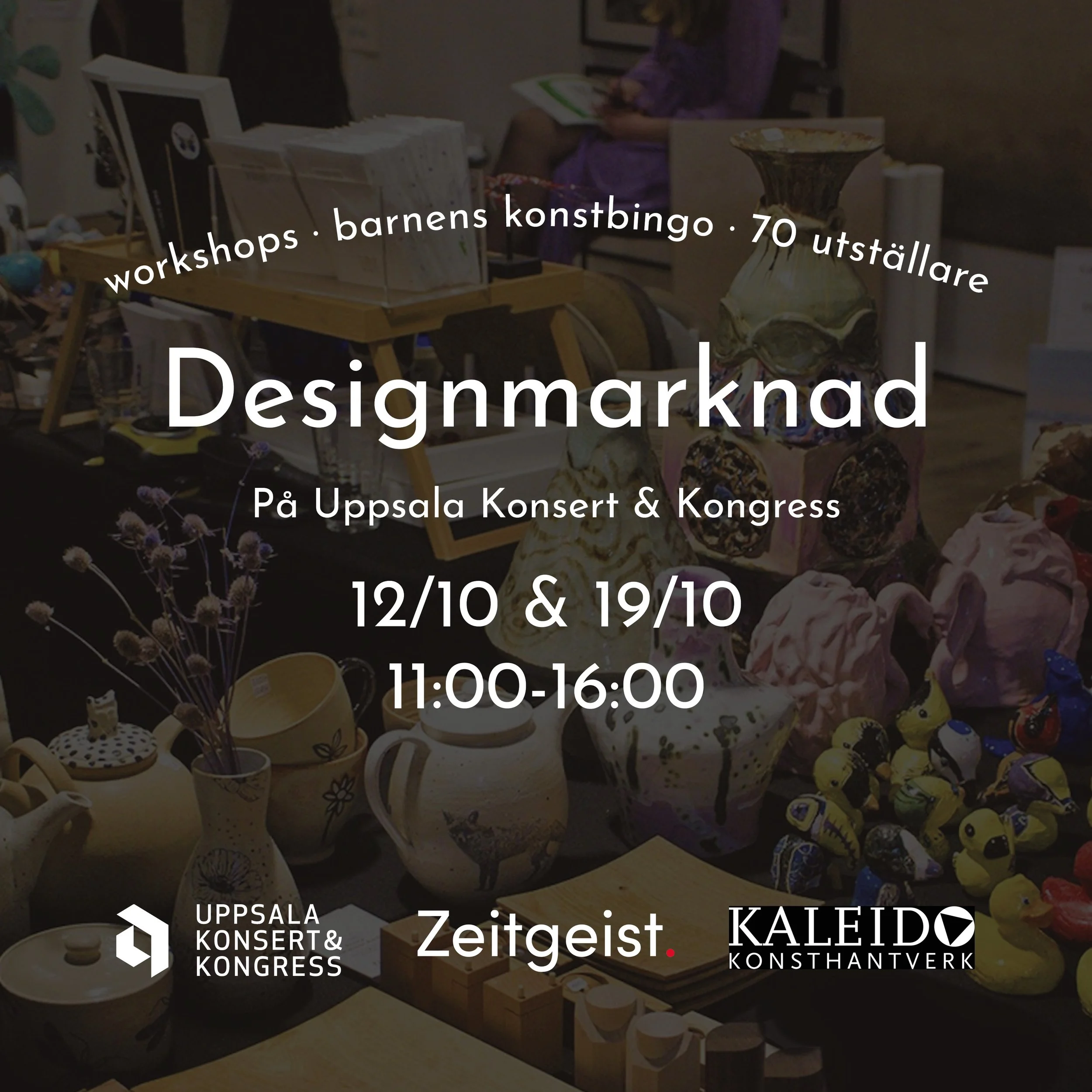Designmarknaden