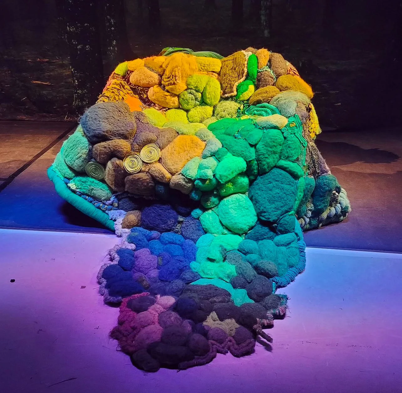 NATURFRAGMENT, medlemsutställning