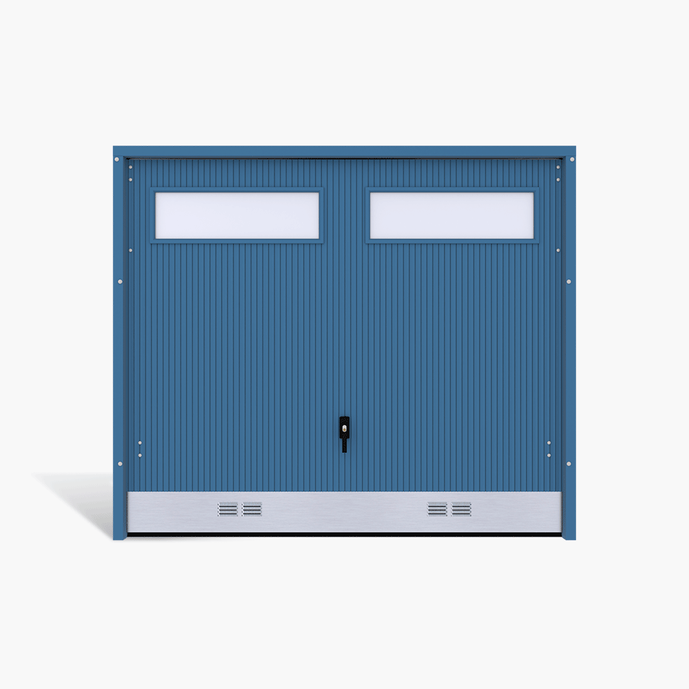 Konfiguration V54