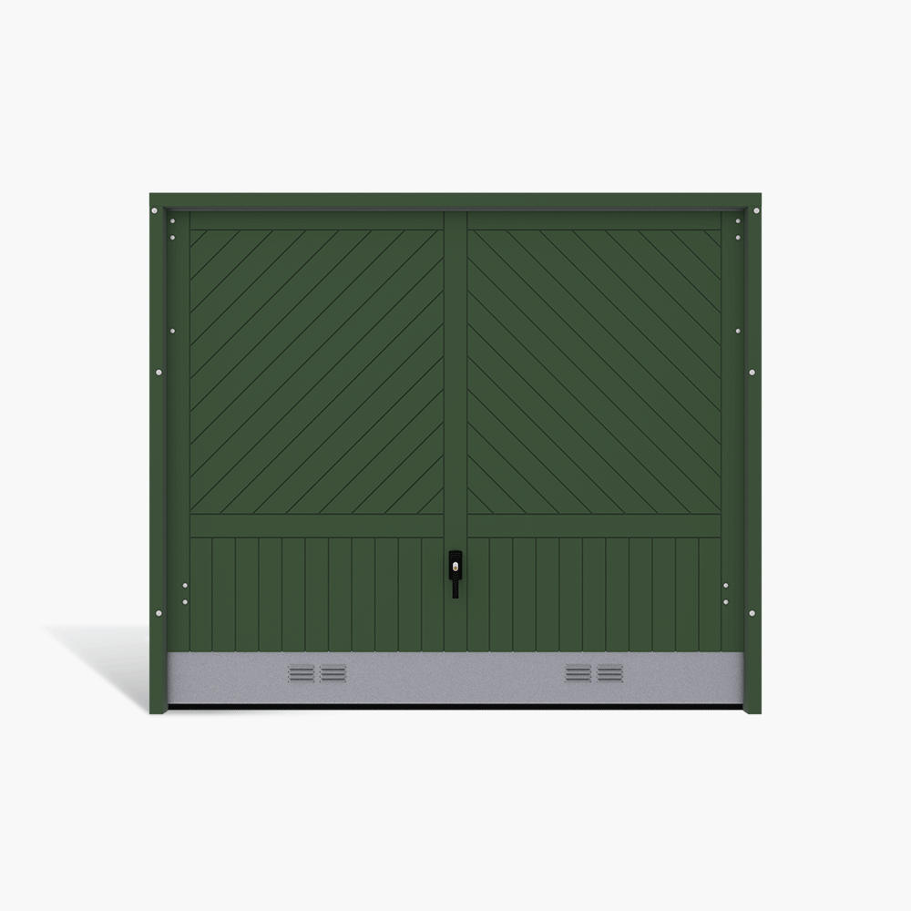 Konfiguration V45