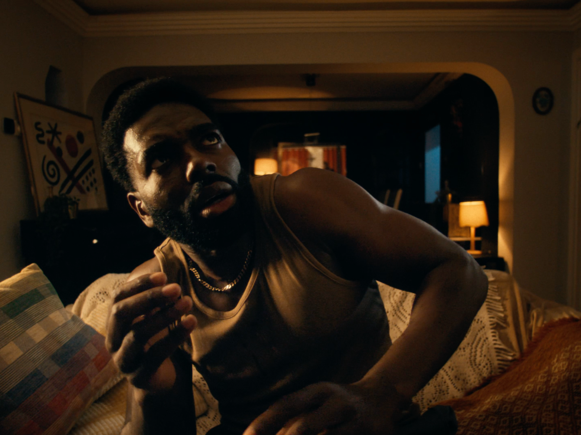 Nobody Falls In Love On A Wednesday