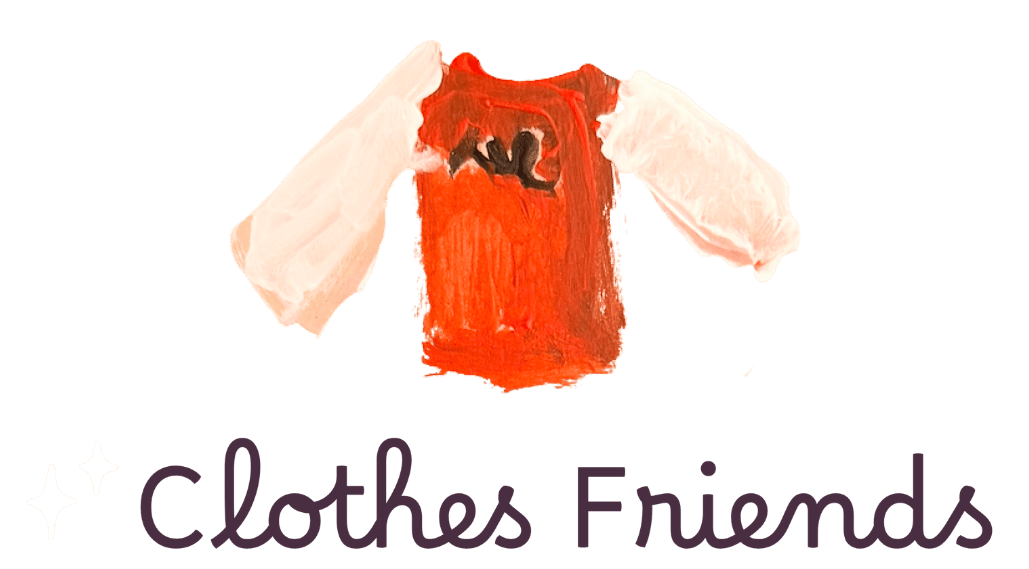 Clothes Friends
