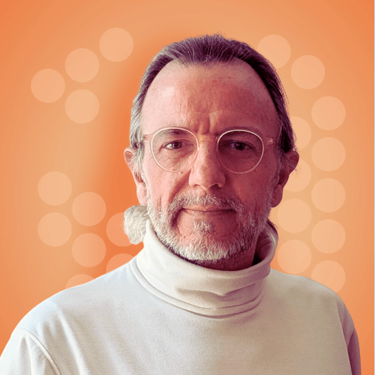 Christophe Ginguene