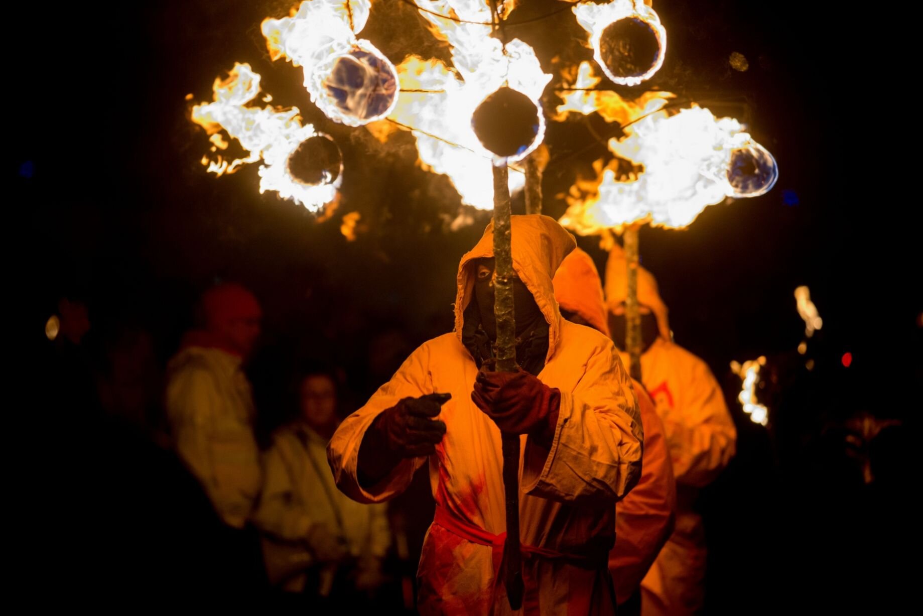 Imbalc Festival Marsden