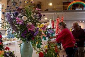 Horticultural Society Show