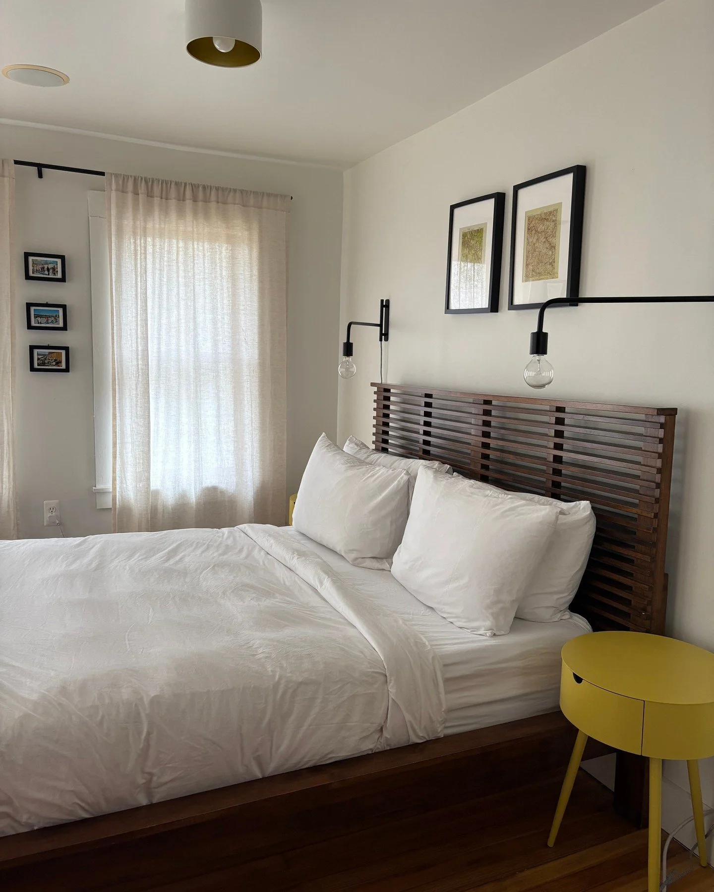 Sunday scaries don't exist when you don't have work on Monday 😉

Make the weekend last a little longer with a last-minute getaway #upstate. Take the vacation&mdash;you earned it. 🔗 in bio to book!