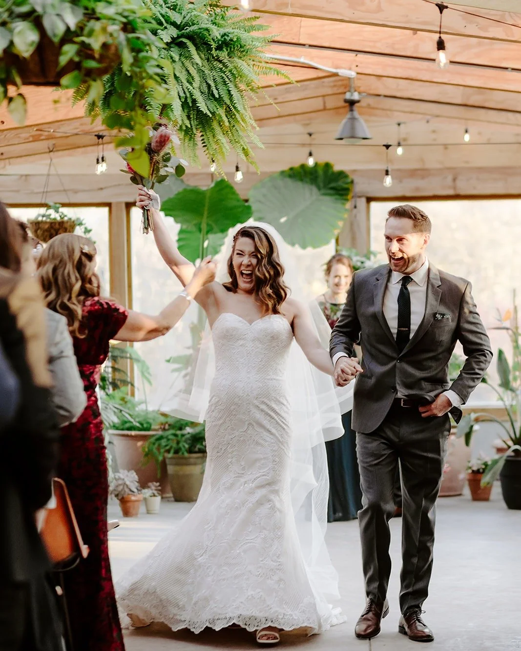 💍 Say &ldquo;I do&rdquo; to a wedding that&rsquo;s as unforgettable as your love story. Whether you&rsquo;re dreaming of a woodland ceremony or a barn bash to remember, we&rsquo;re here to help you throw the kind of party your grandkids will hear ab