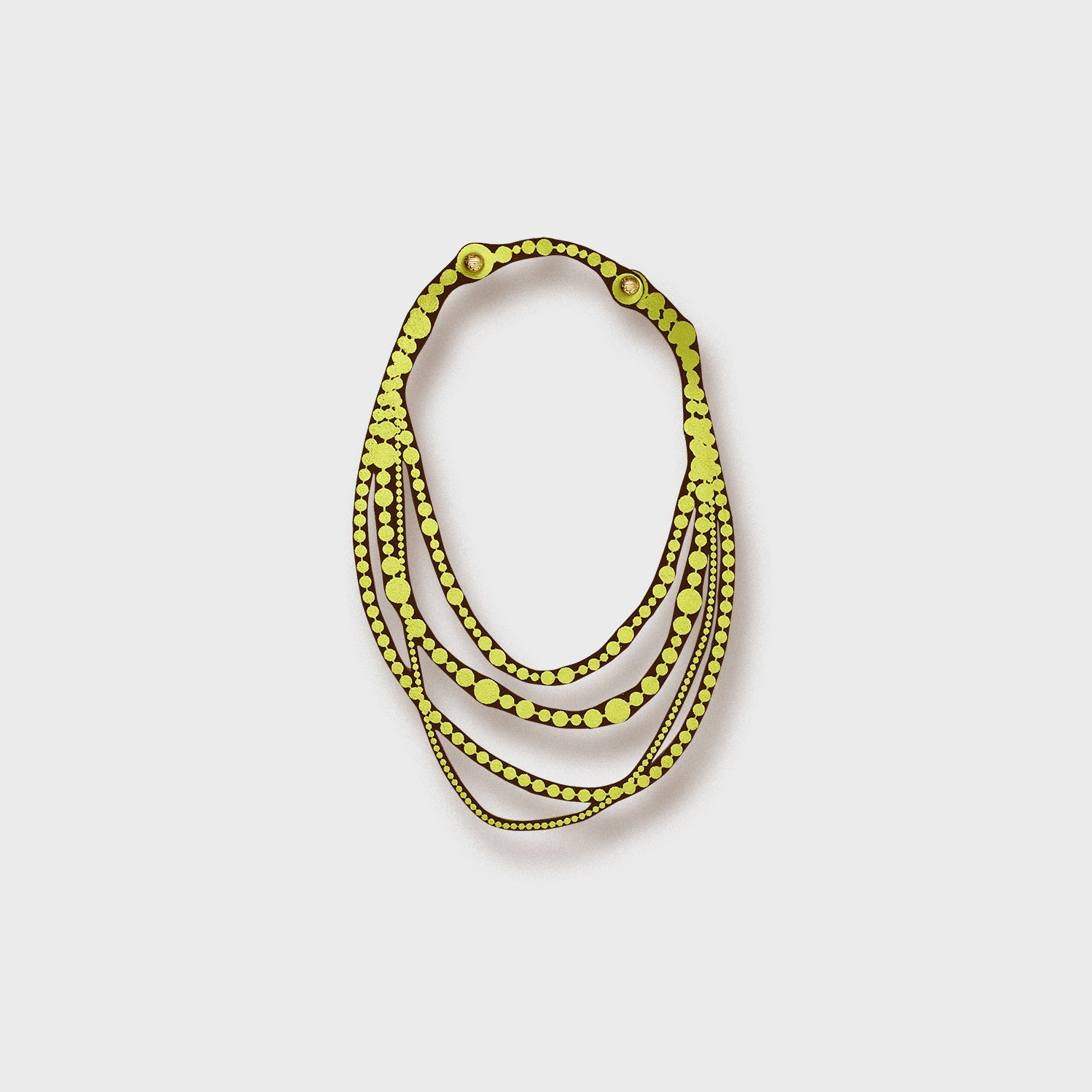 PEARL MADAME BOLD lemon