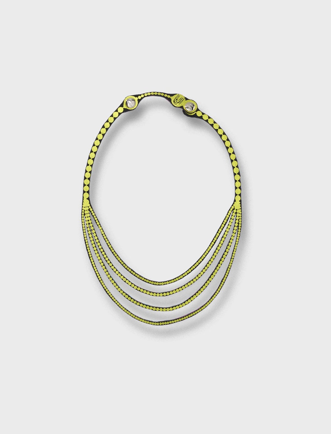 PEARL THIN MINI lemon