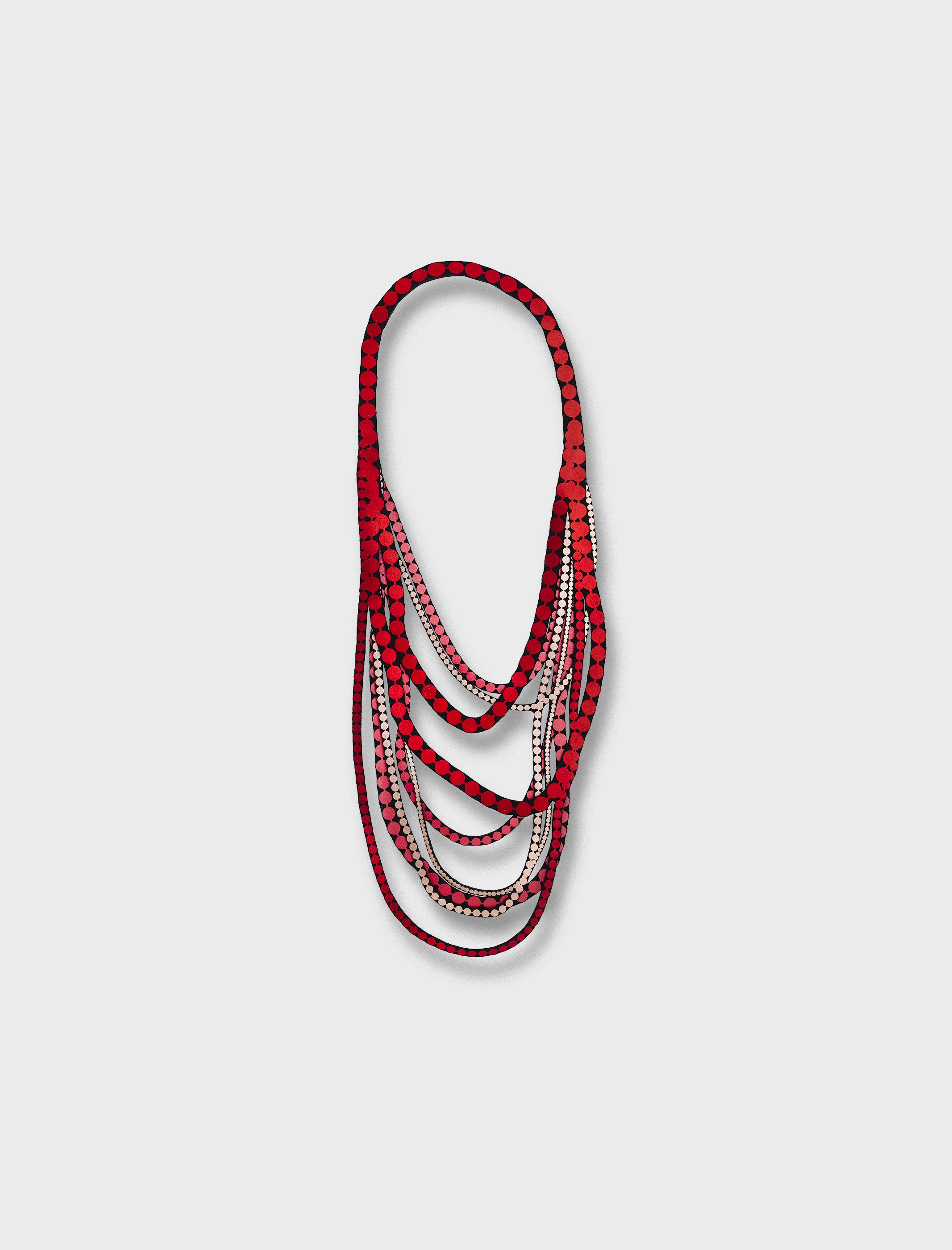 PEARL RE red matcopper coral