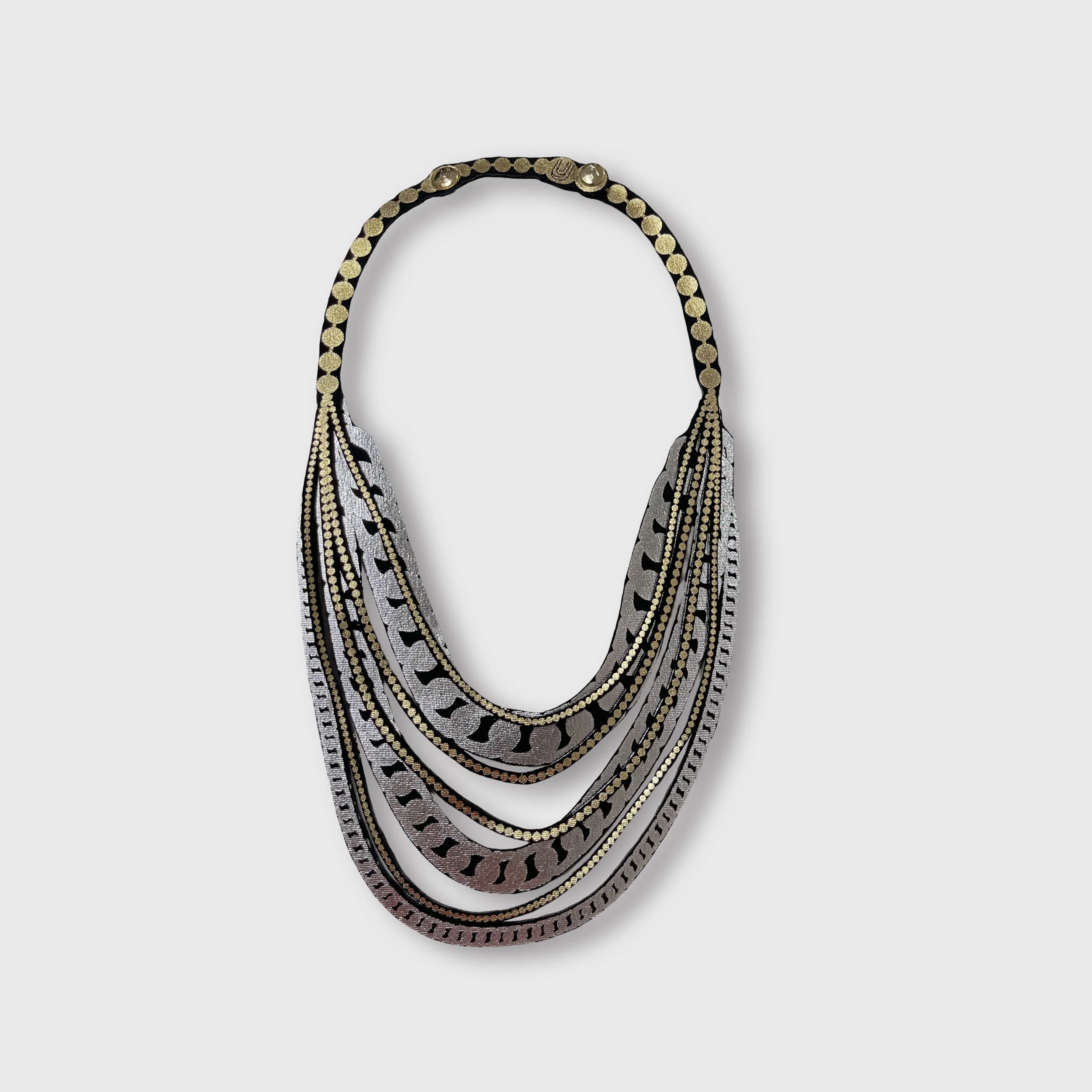 PearlchainsDouble.#uli728-GS gold-silver.jpg