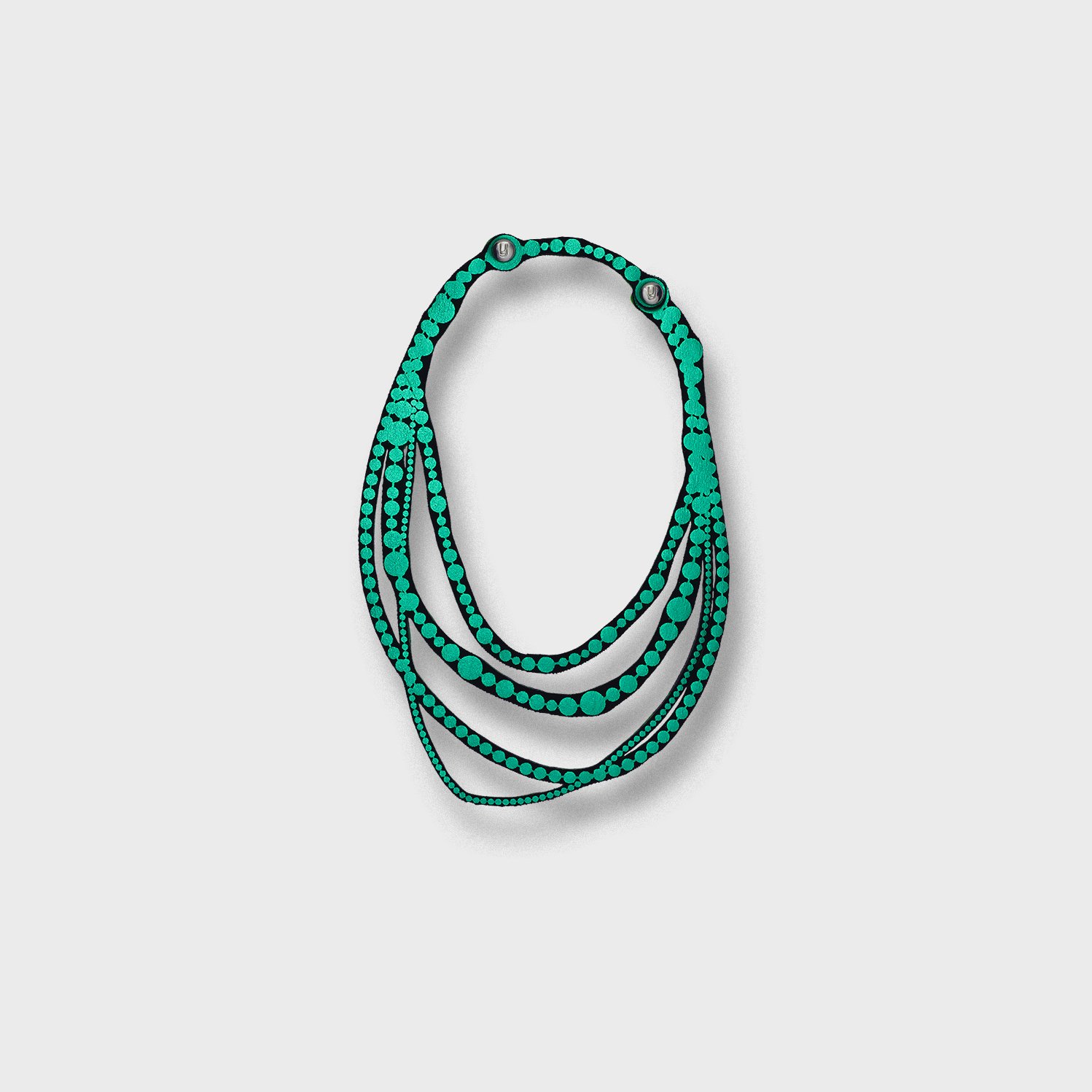 PEARL MADAME BOLD emerald