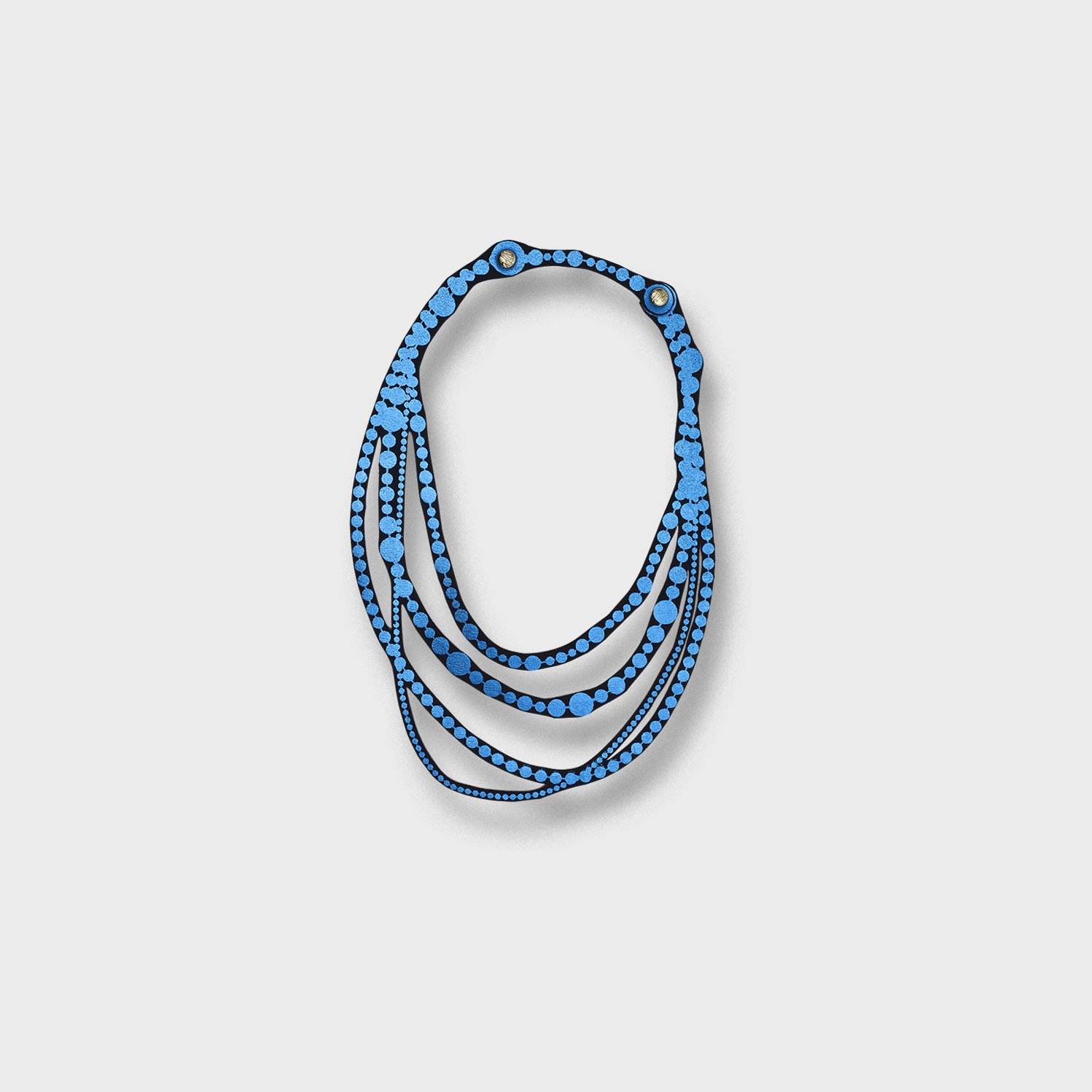 PEARL MADAME BOLD shadeblue