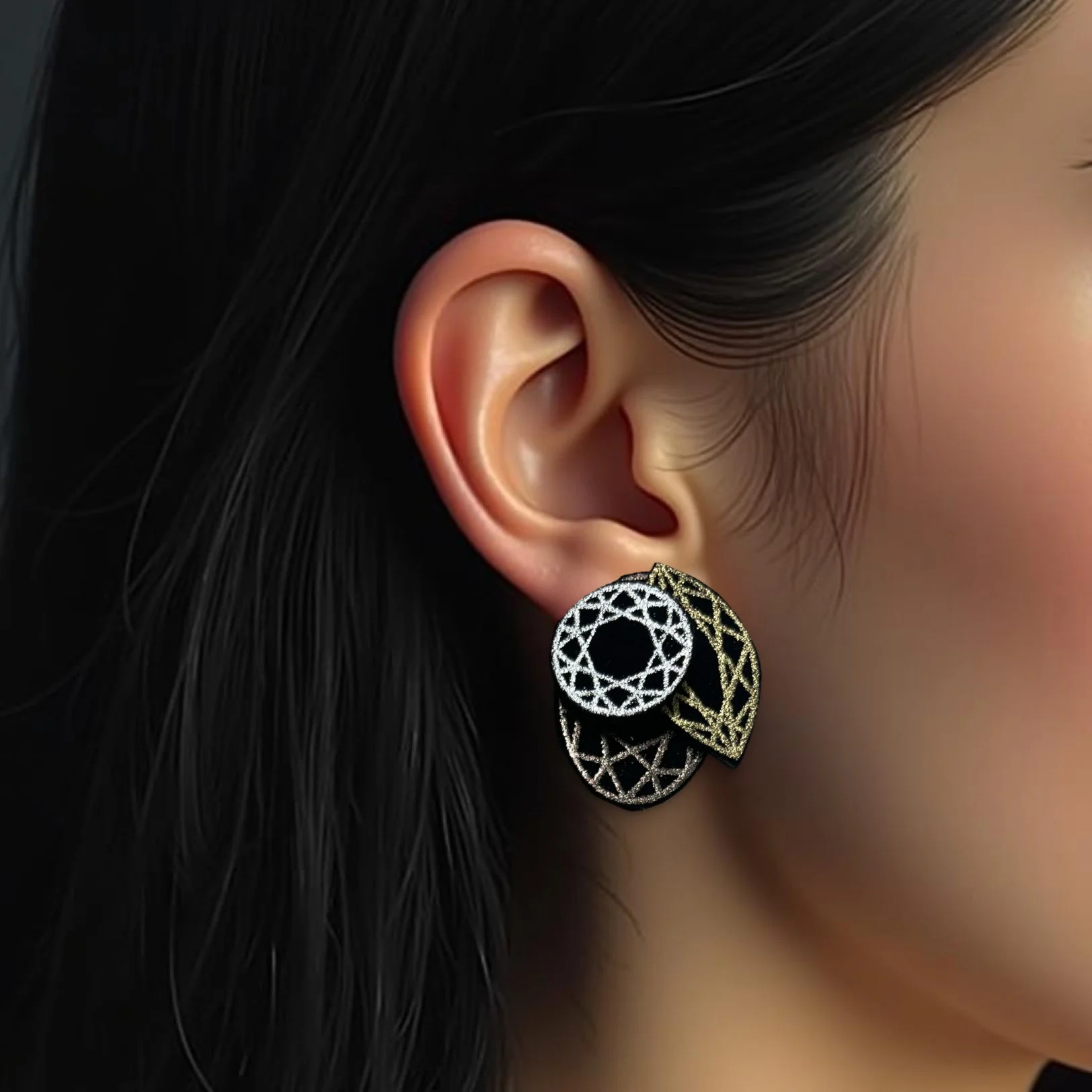 EarCandy.#480-SG silver-gold.jpg