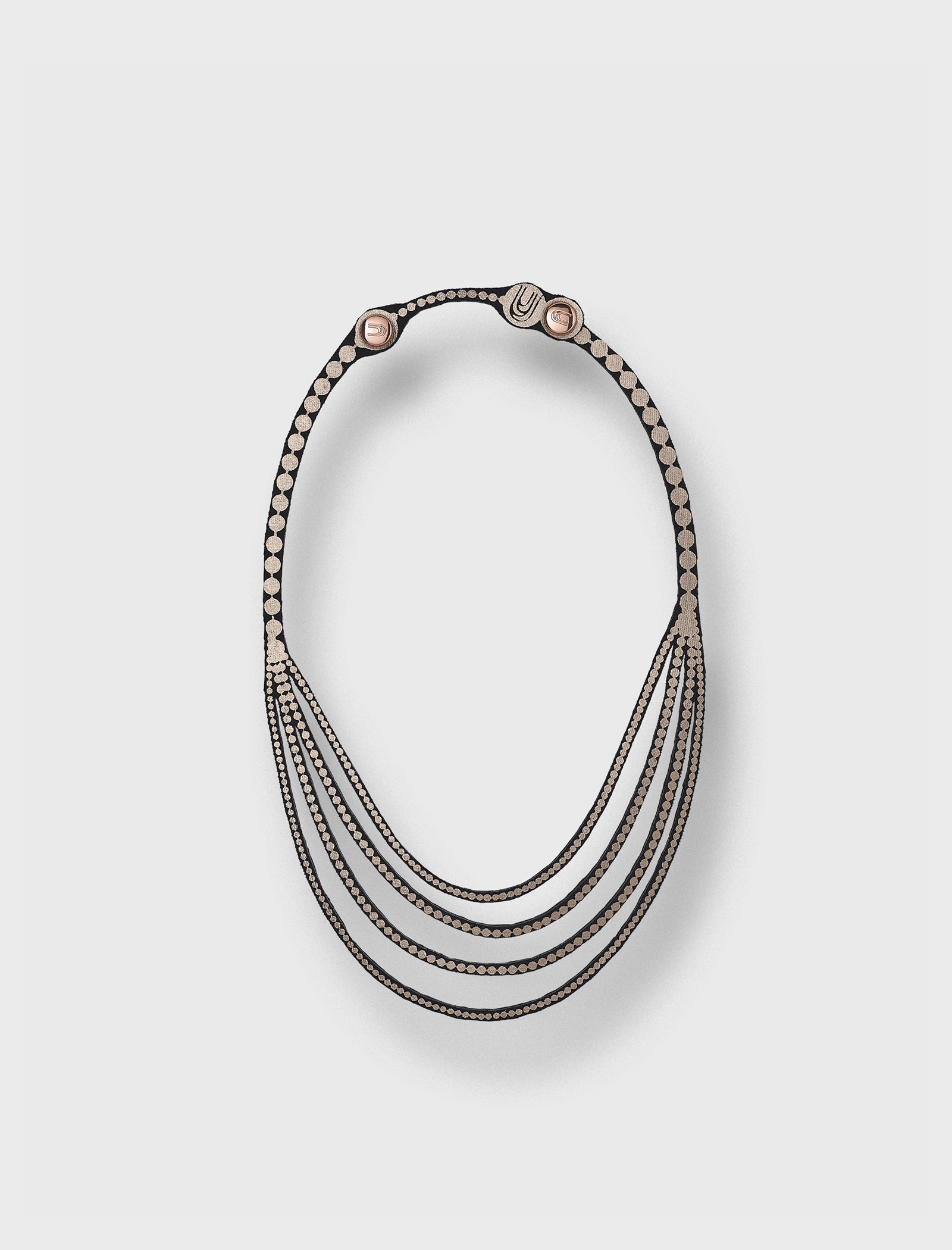 PEARL THIN MINI champagne