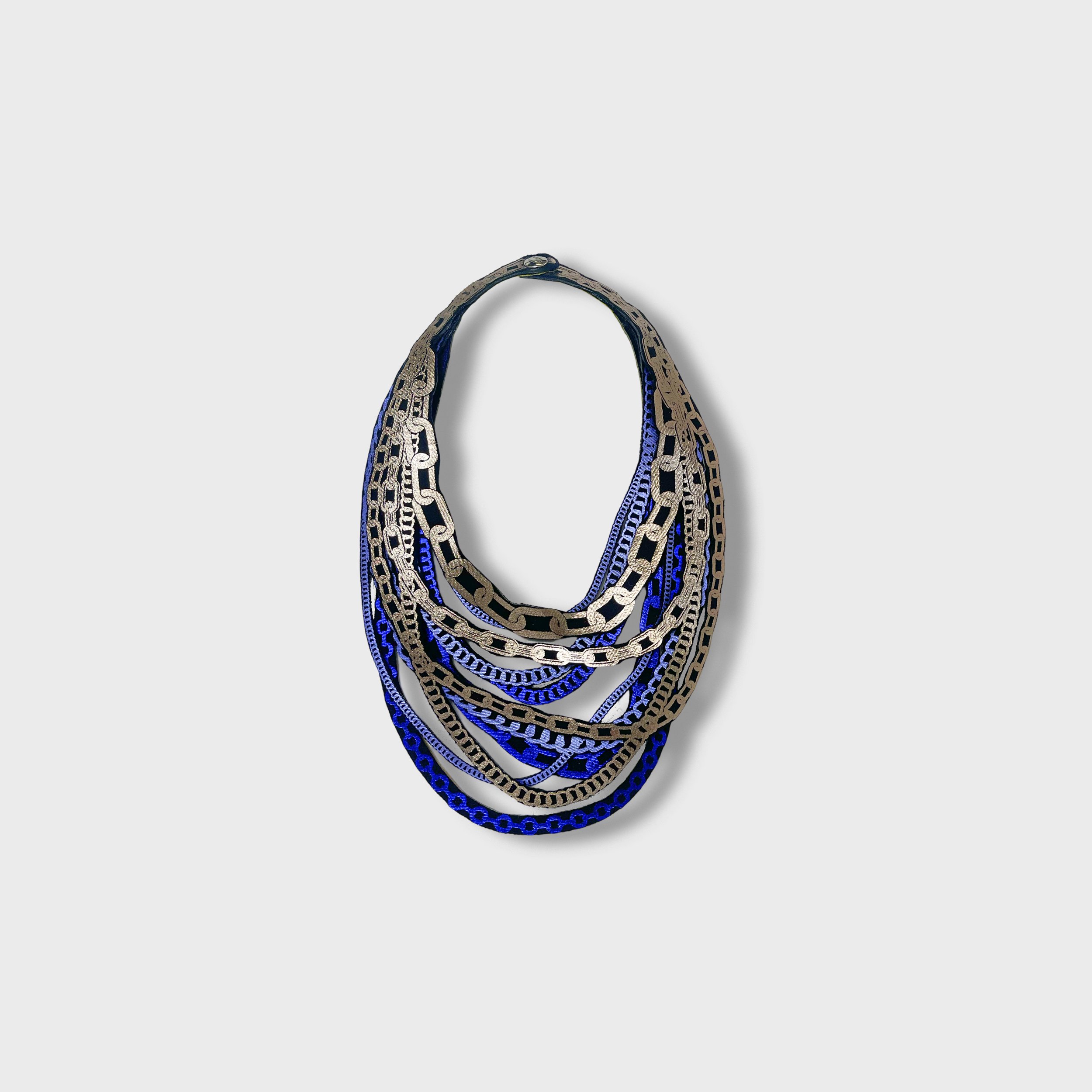 CHAINS PETITE champagne lavender violet