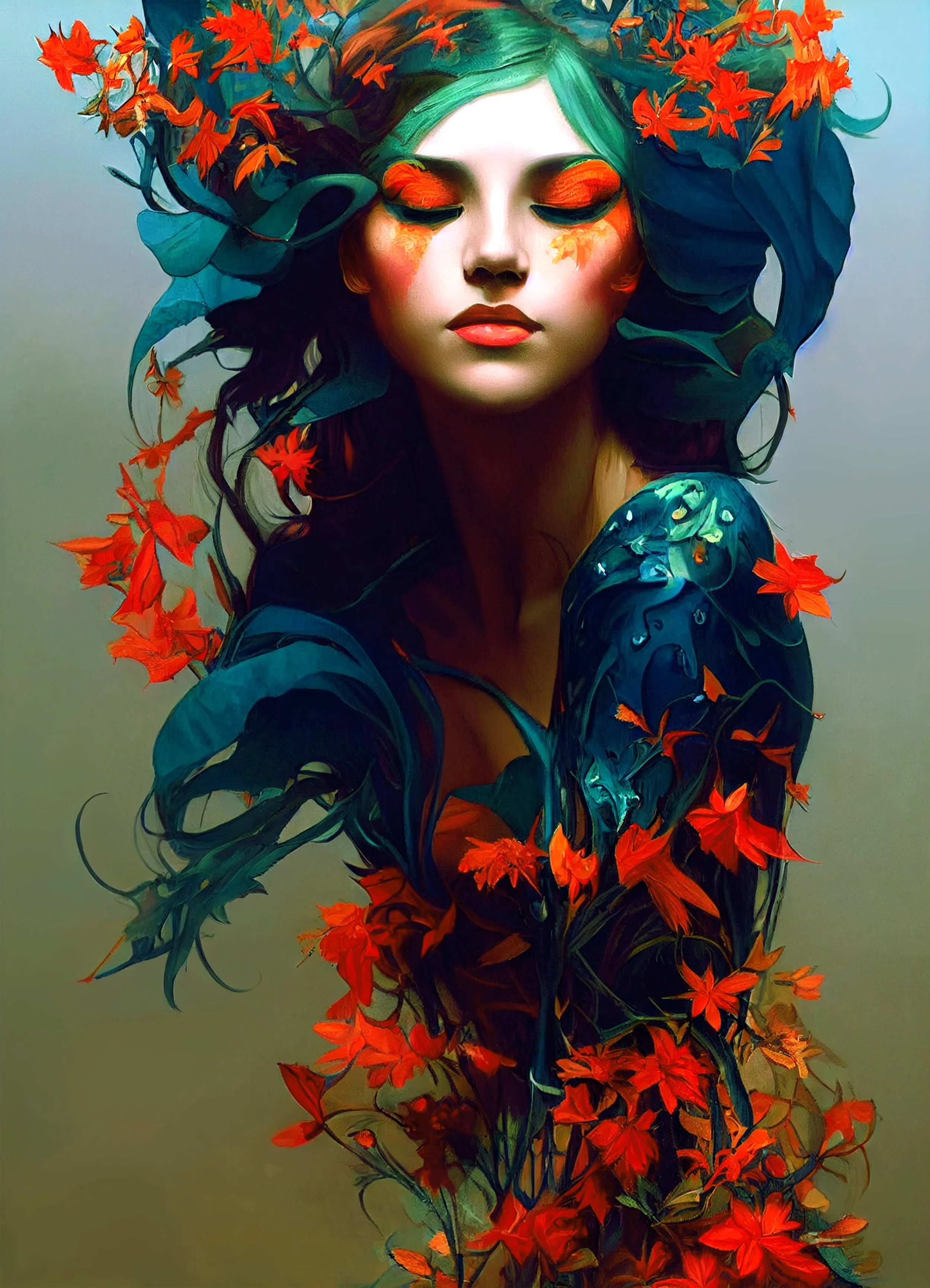 La Reveuse 01