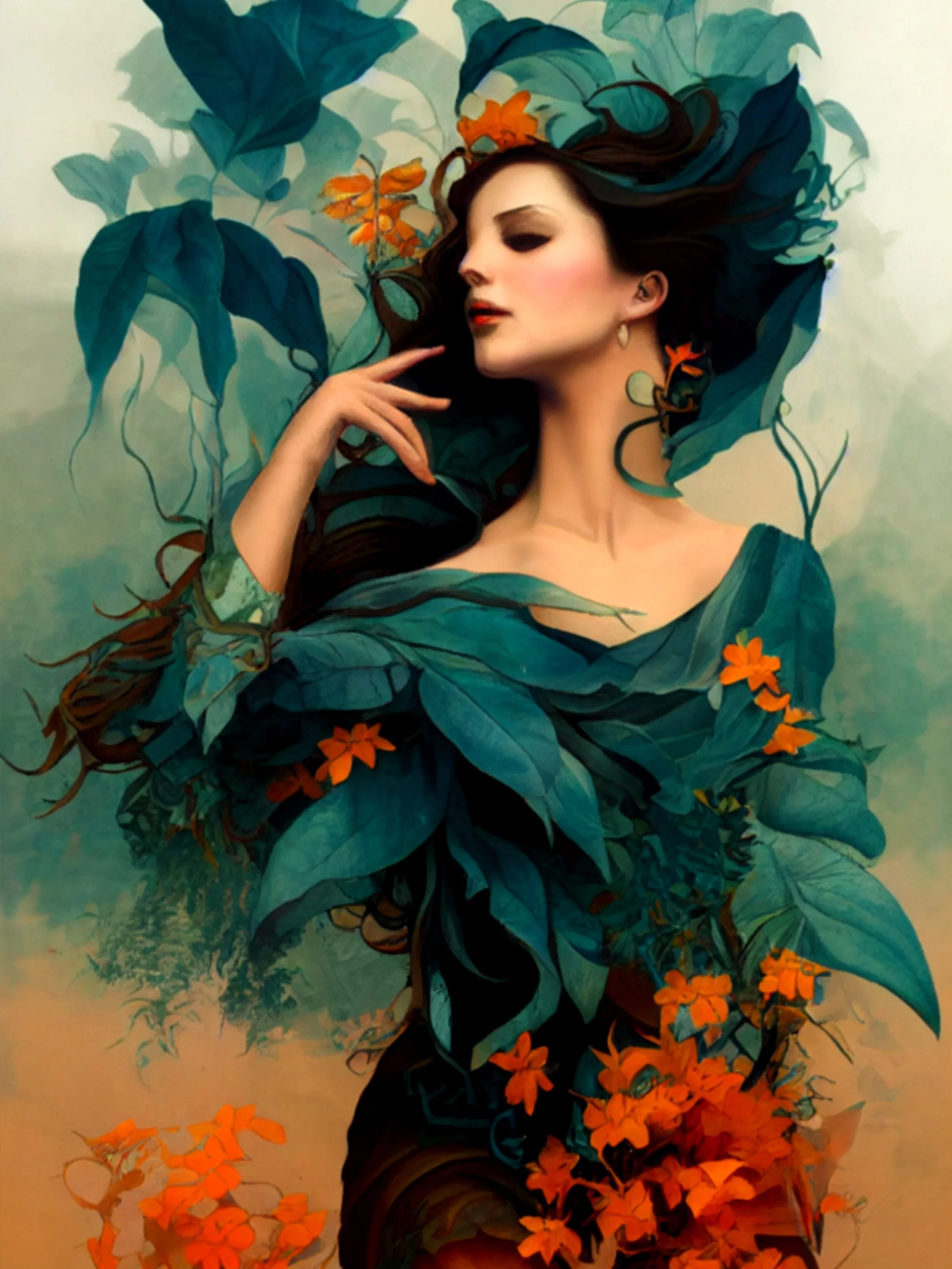 La Reveuse 05