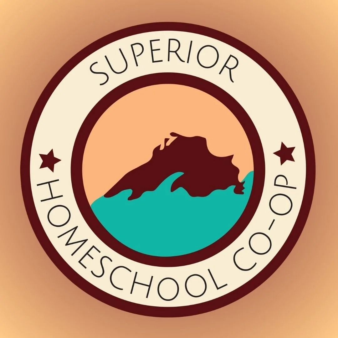 Slöyd Bus @ SUPERIOR HOMESCHOOL CO-OP