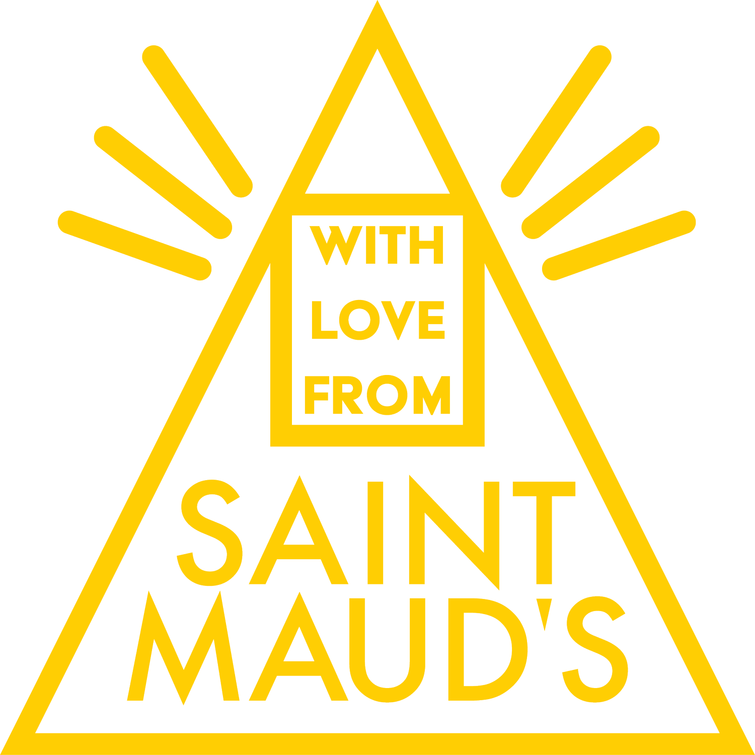 Saint Maud&#39;s