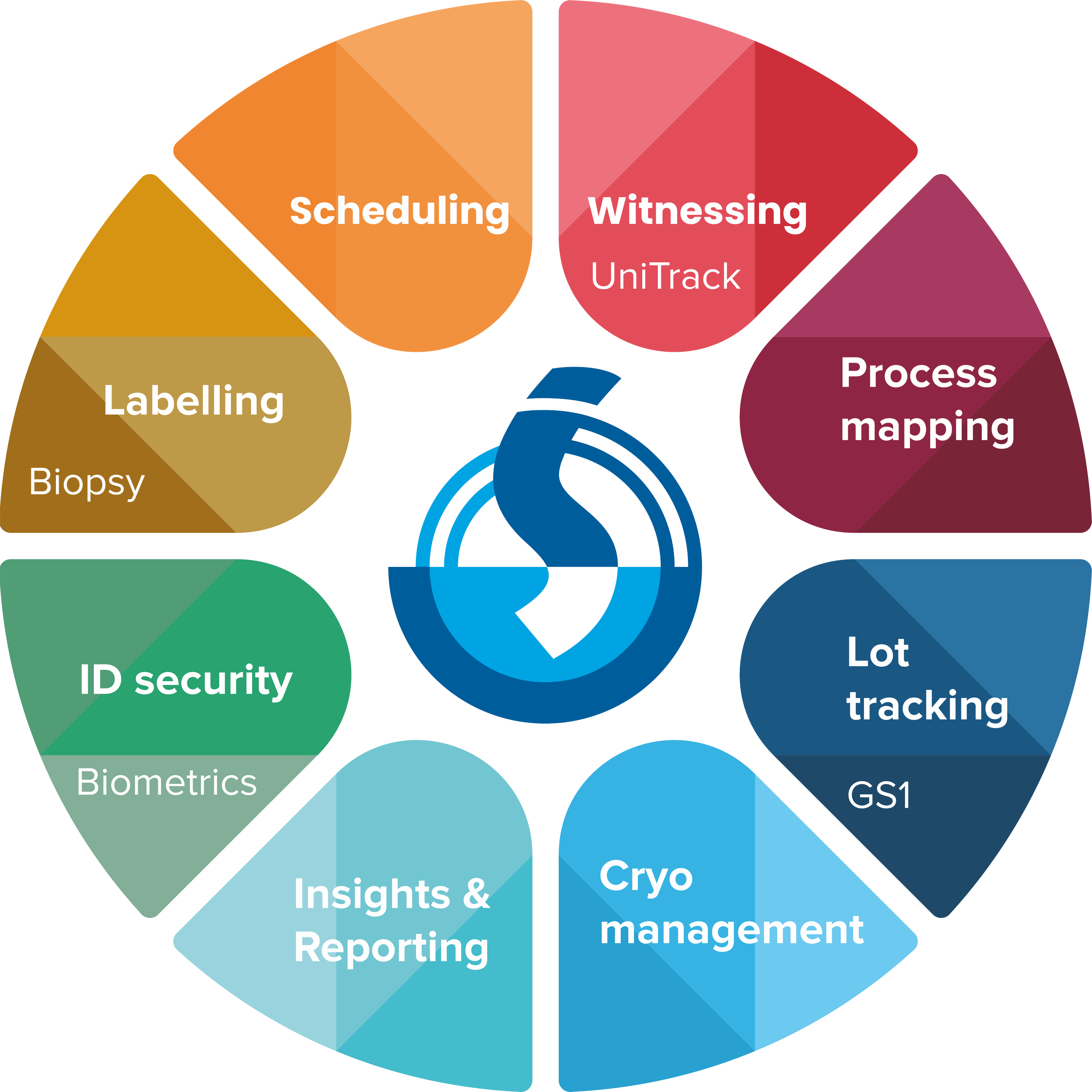 Witnessing System — Shivani Scientific