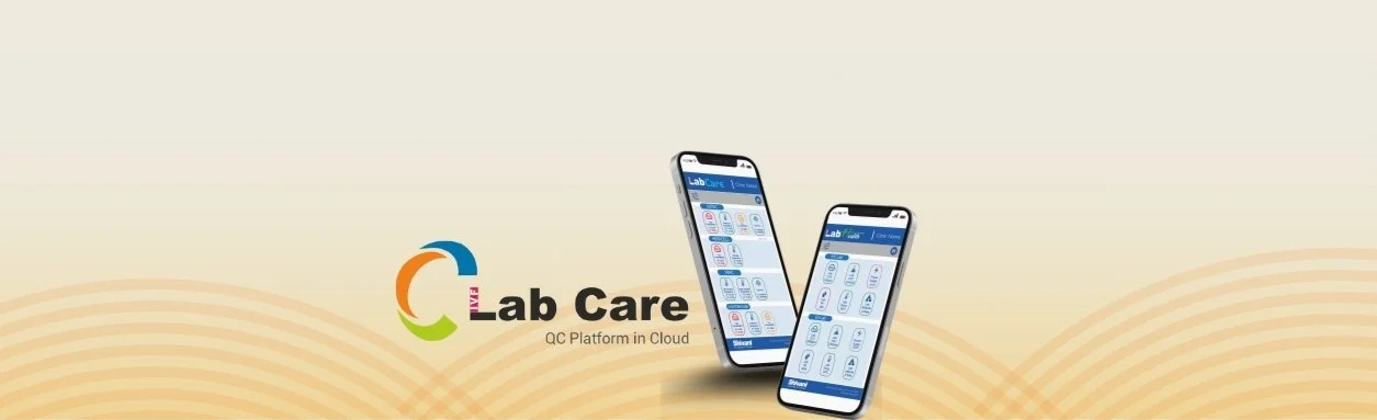 Labcare QC / QA System Section - Products India — Shivani Scientific