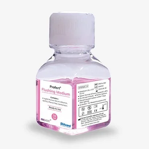 Profert Flushing Media — Shivani Scientific