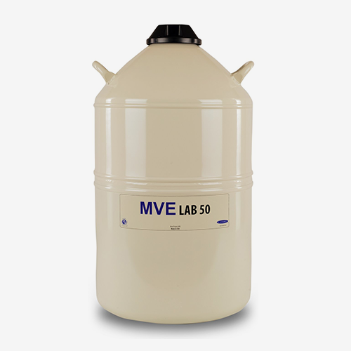 MVE Lab Series – CRYOGENIC LIQUID DEWARS – LAB50 (Transport) — Shivani ...