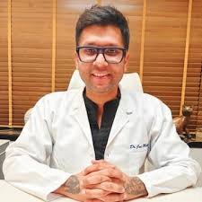 Dr. Jay Mehta -
Scientific Director
Shree IVF Clinic & Healthcare
Mumbai