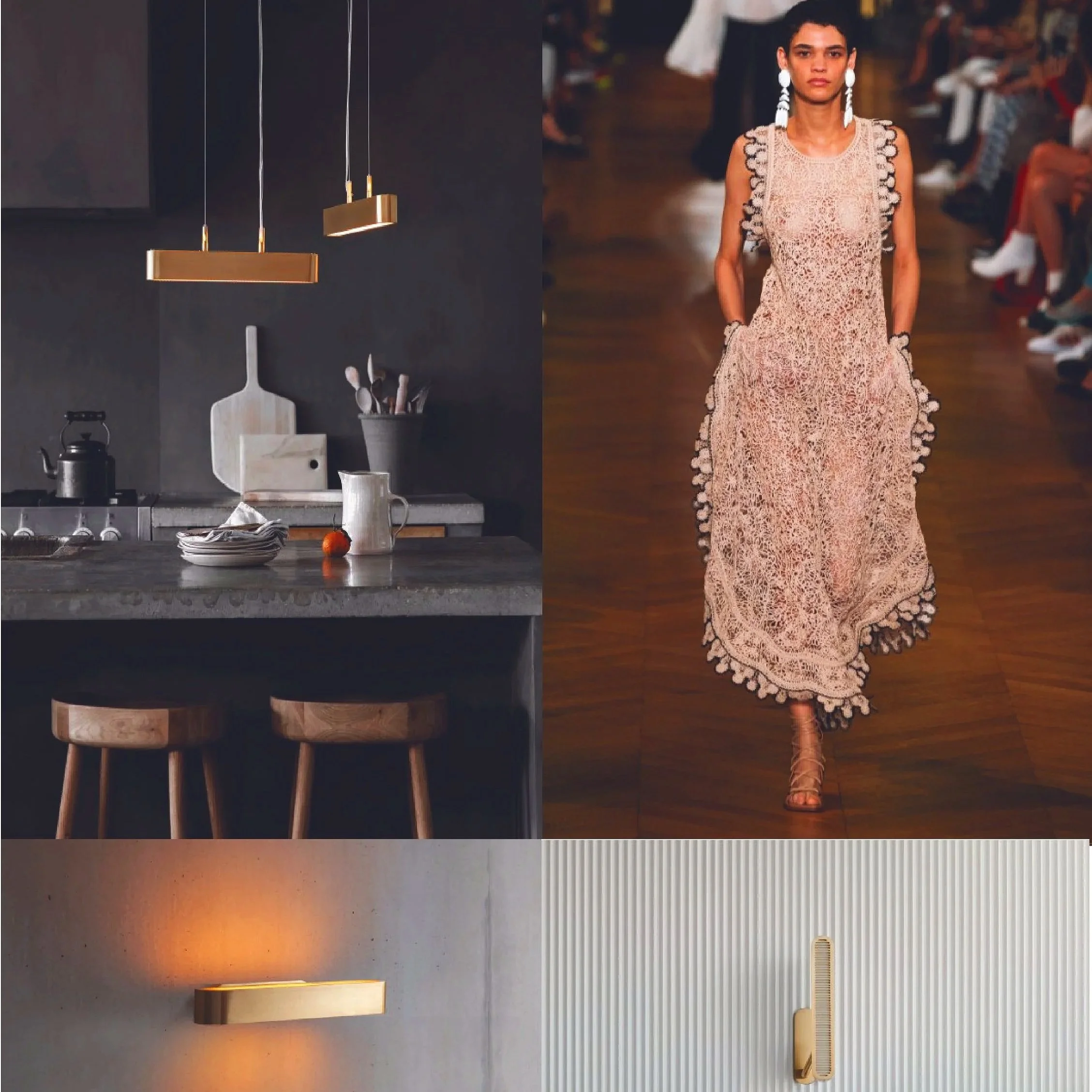 Green Design, Racing &amp; Lighting