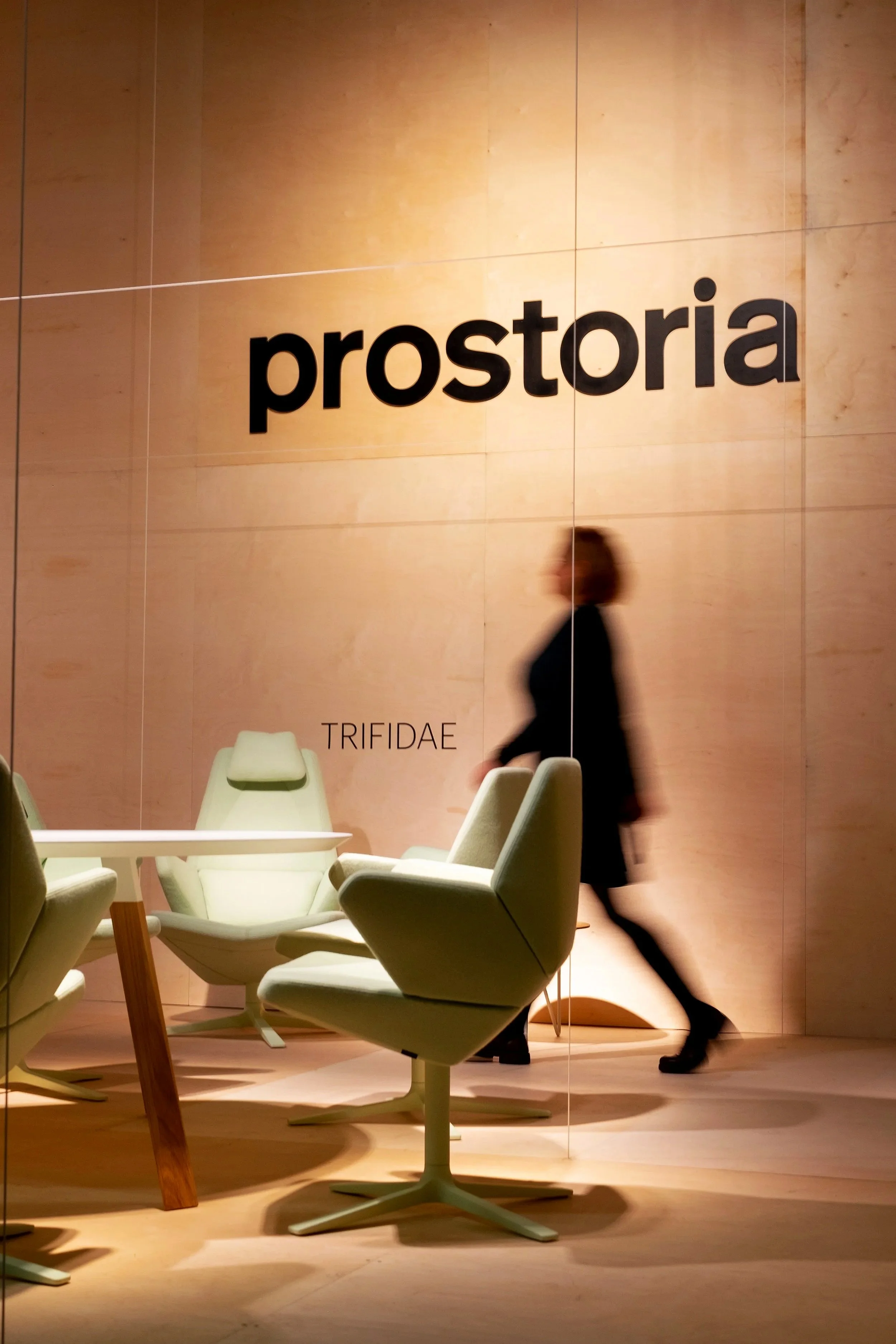 Prostoria