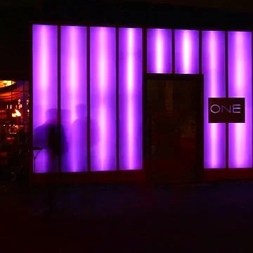 One Midtown Kitchen