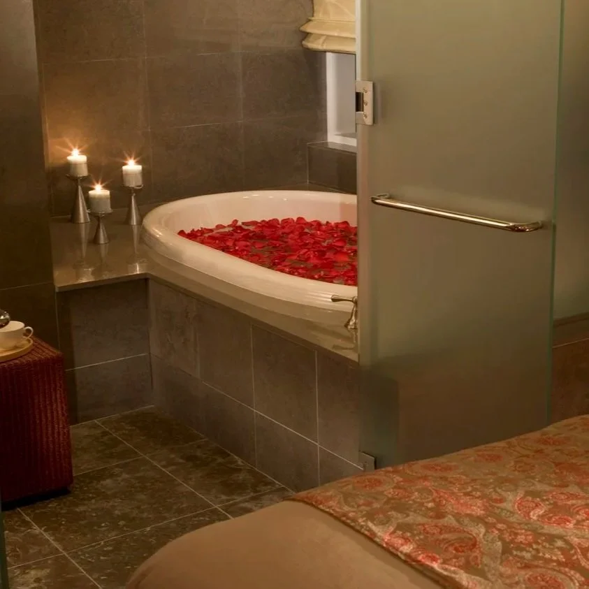 Be Green Oasis Home Transformation