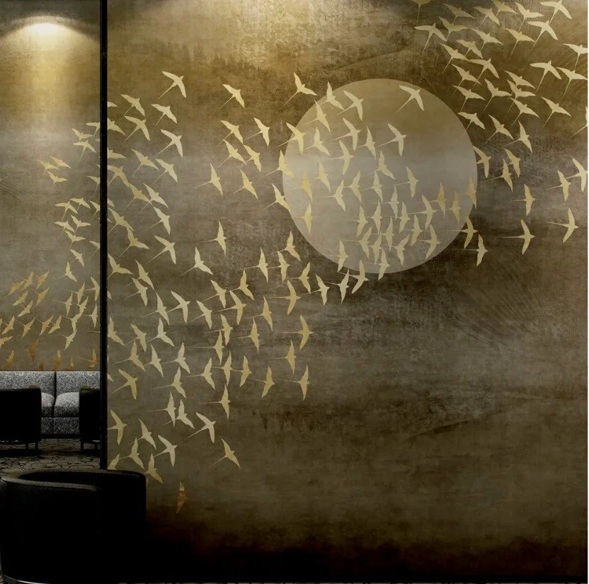 Mosaic & Co: Glamora