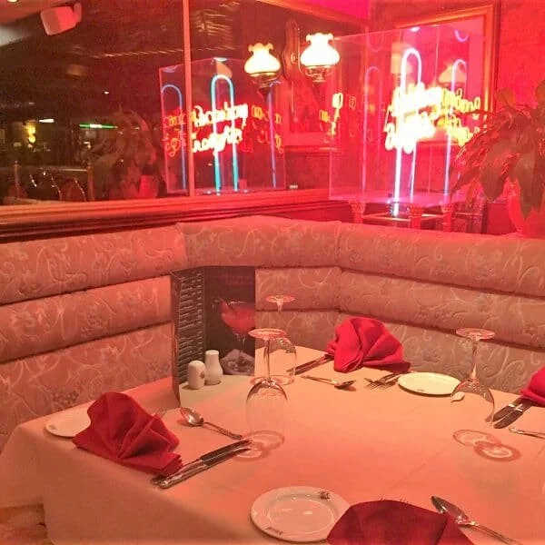 General 1 — The Bombay Cottage Hamilton's favourite Indian Restaurant