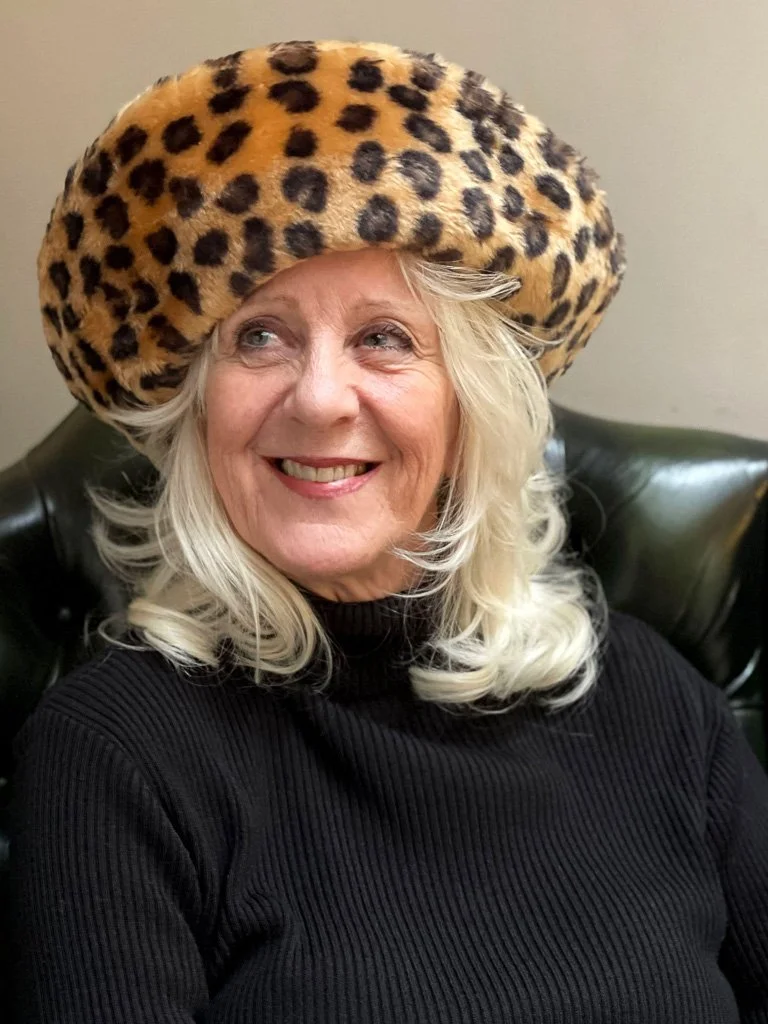 Quick-Fire Q&A: Fun Facts About the Author