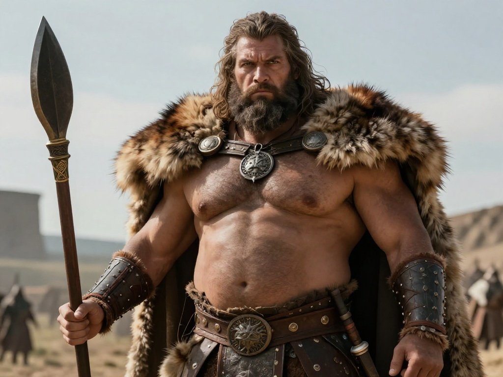 Are the Characters Based on Real People?