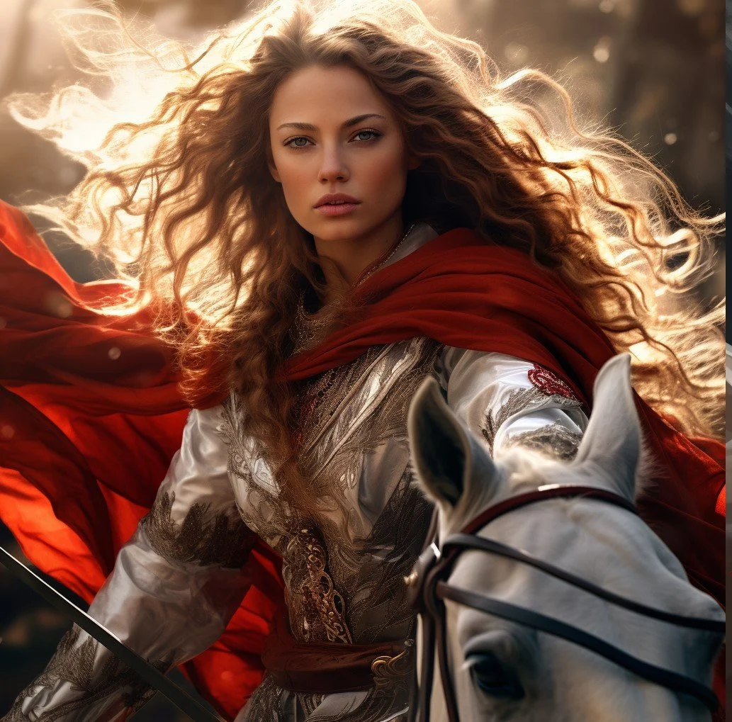 The Real Queen Cartimandua: What History Actually Tells Us