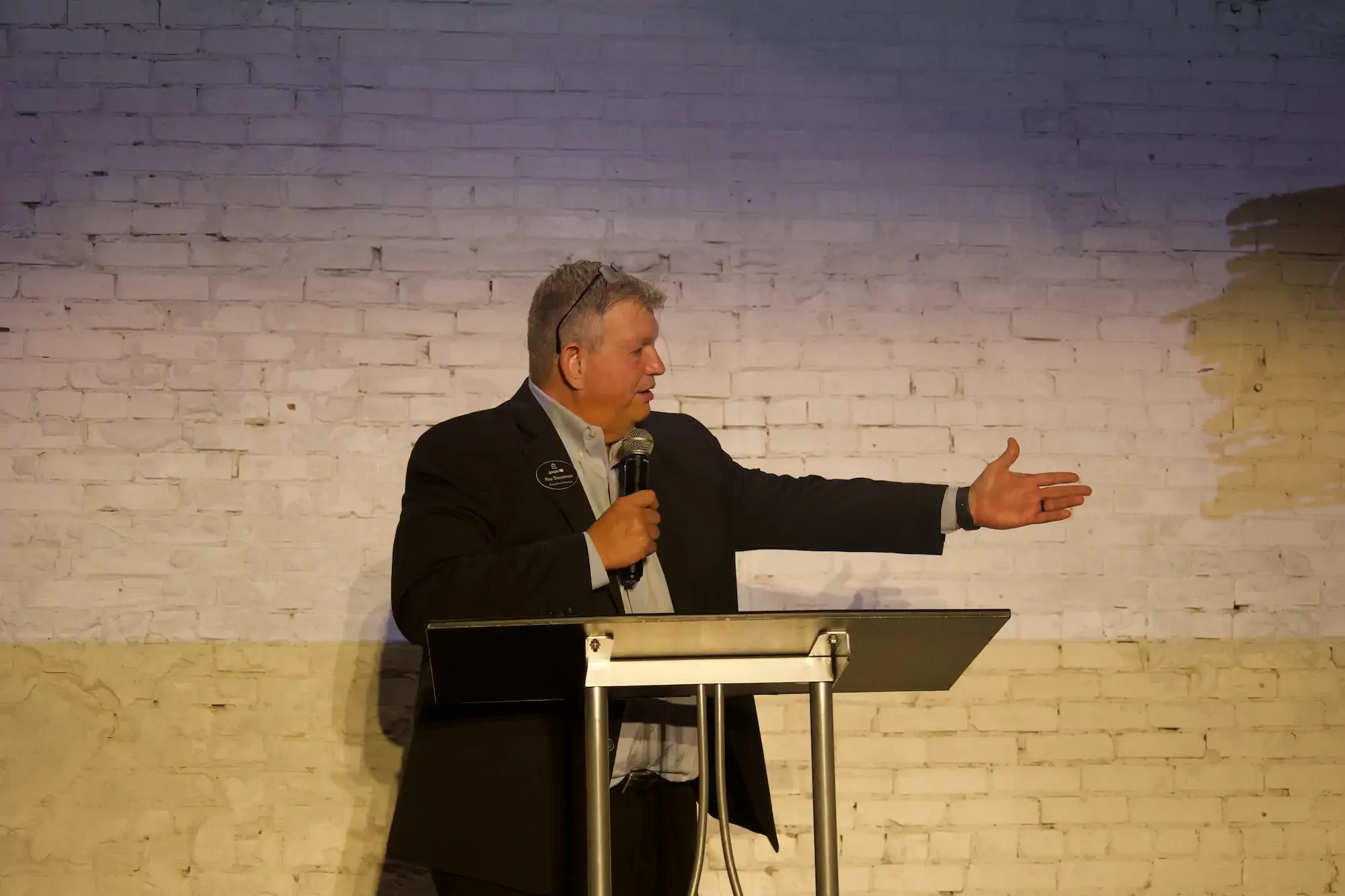 Rewriting Their Story Recap