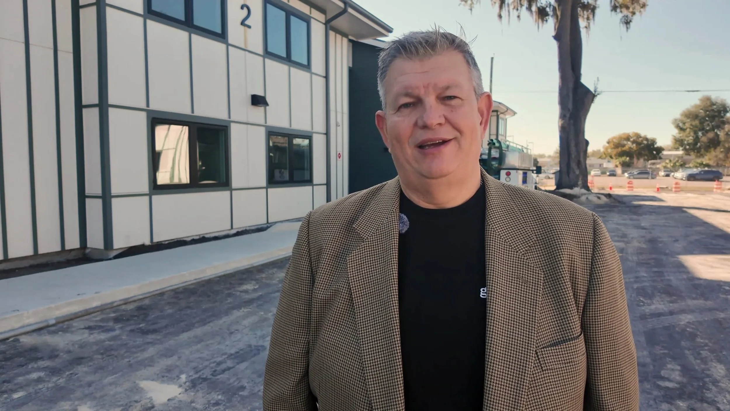 ‘Adopt A Unit’ Info Meeting on Feb. 18