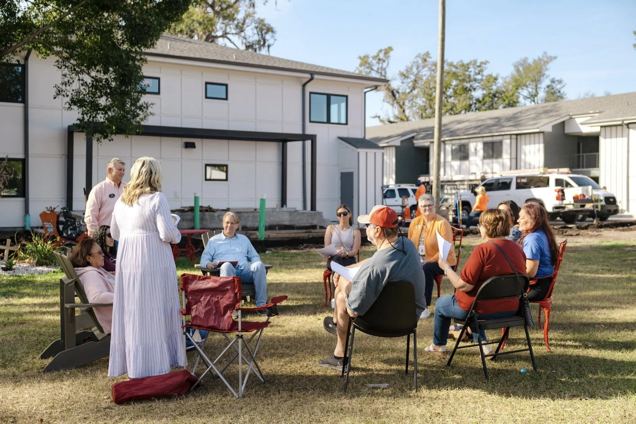 RSVP for Our Ribbon Cutting