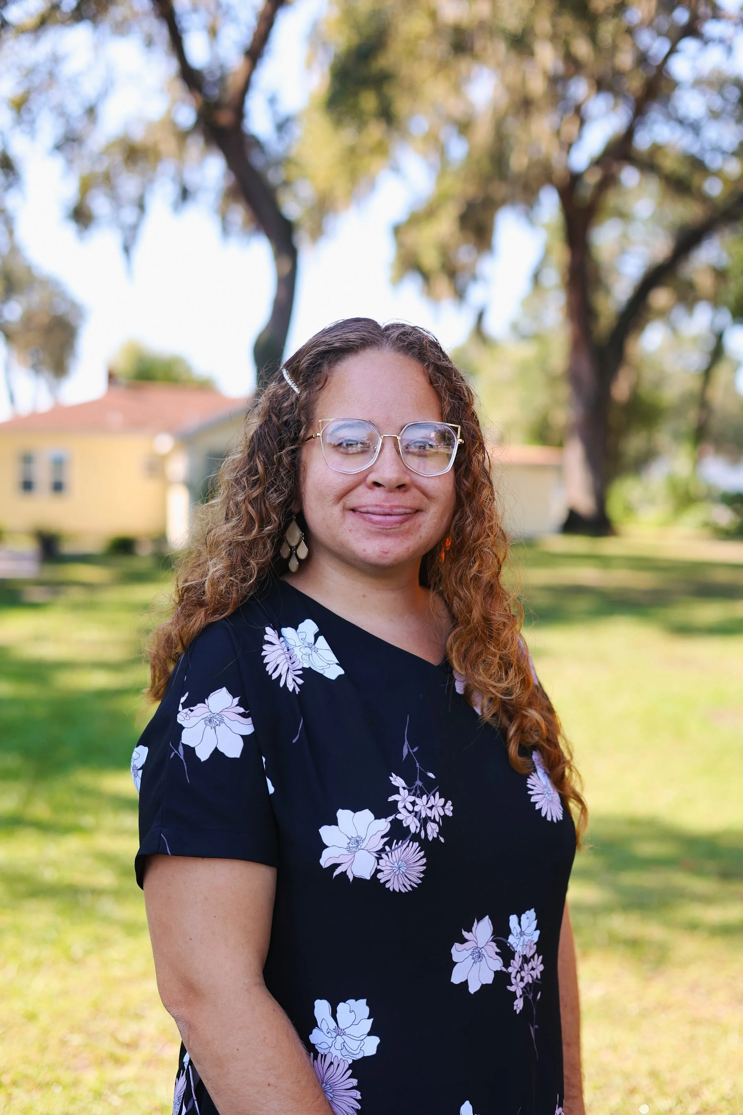 Leadership — Gospel, Inc.