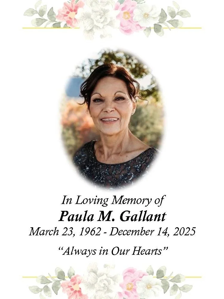 It hurts so much writing these words but I lost my mom Sunday &amp; I am so unbelievably heartbroken. I will be out of the salon this week. I am so grateful for Kayla &amp; Joey. I will be reaching out to my clients to reschedule, I am so sorry I kno